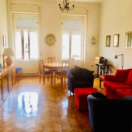 Castle Buda Family Budapest